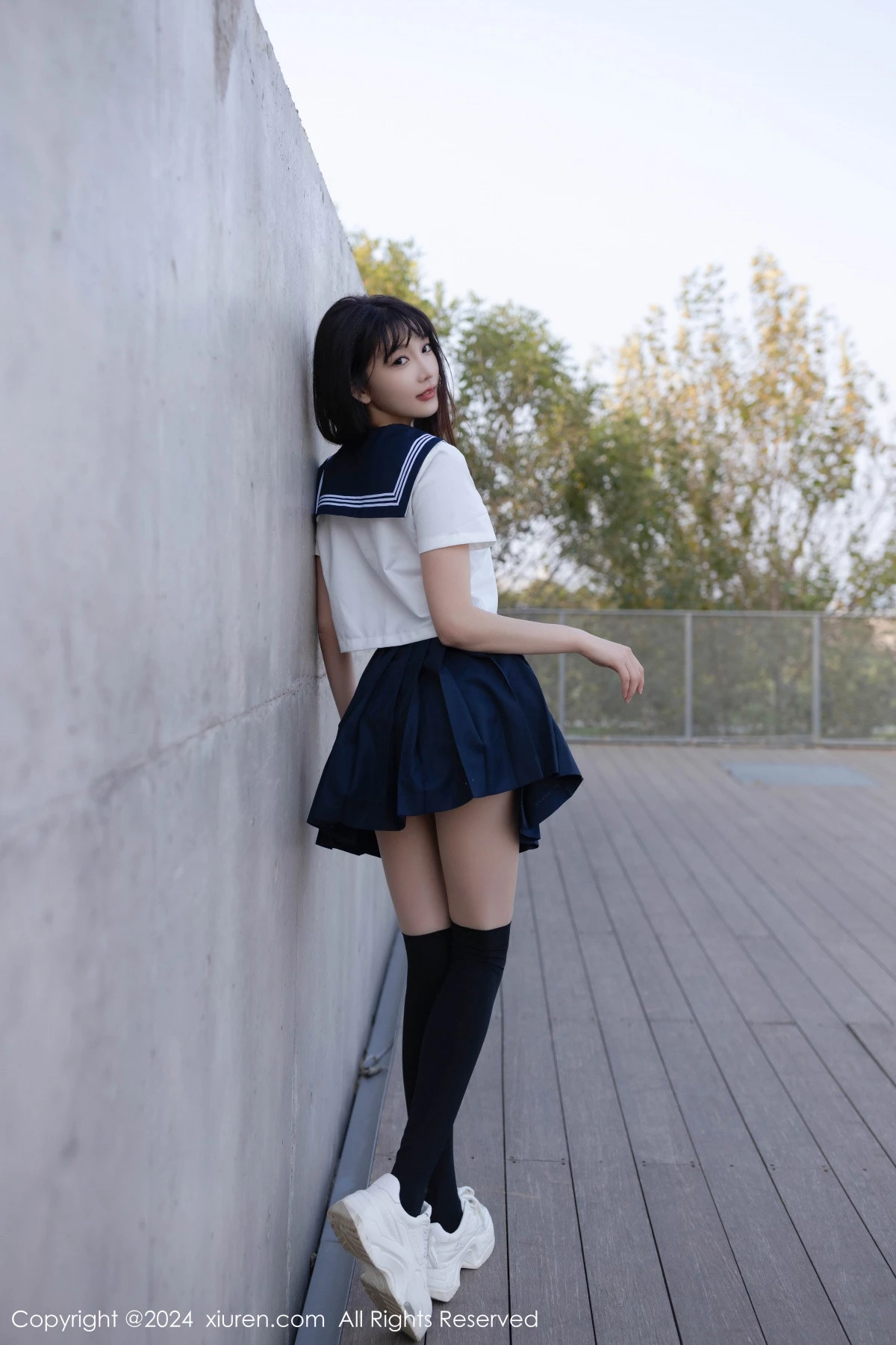 图片[14]-[XiuRen秀人网]第9305期陆萱萱写真-秀人资源网