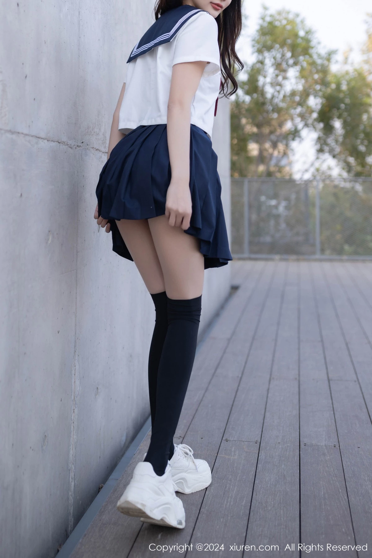 图片[11]-[XiuRen秀人网]第9305期陆萱萱写真-秀人资源网