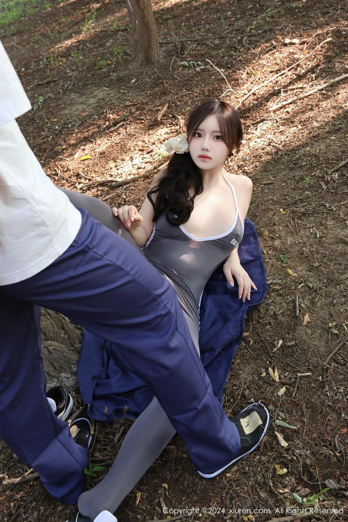 图片[5]-[XiuRen秀人网]第9311期小薯条写真-秀人资源网