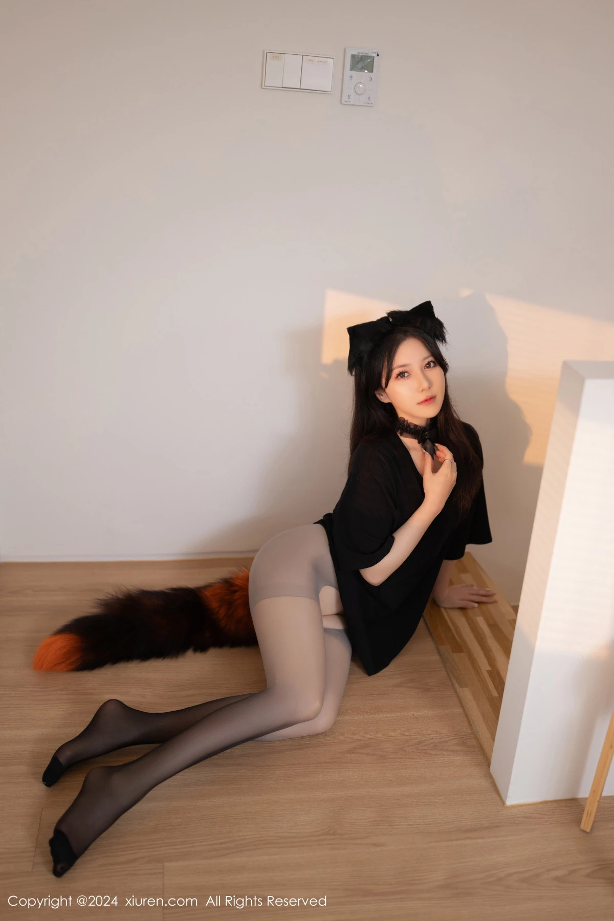 图片[8]-[XiuRen秀人网]第9314期鱼子酱写真-秀人资源网