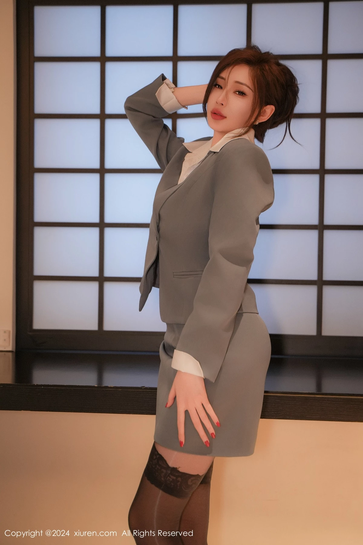 图片[11]-[XiuRen秀人网]第9307期奶瓶土肥圆写真-秀人资源网