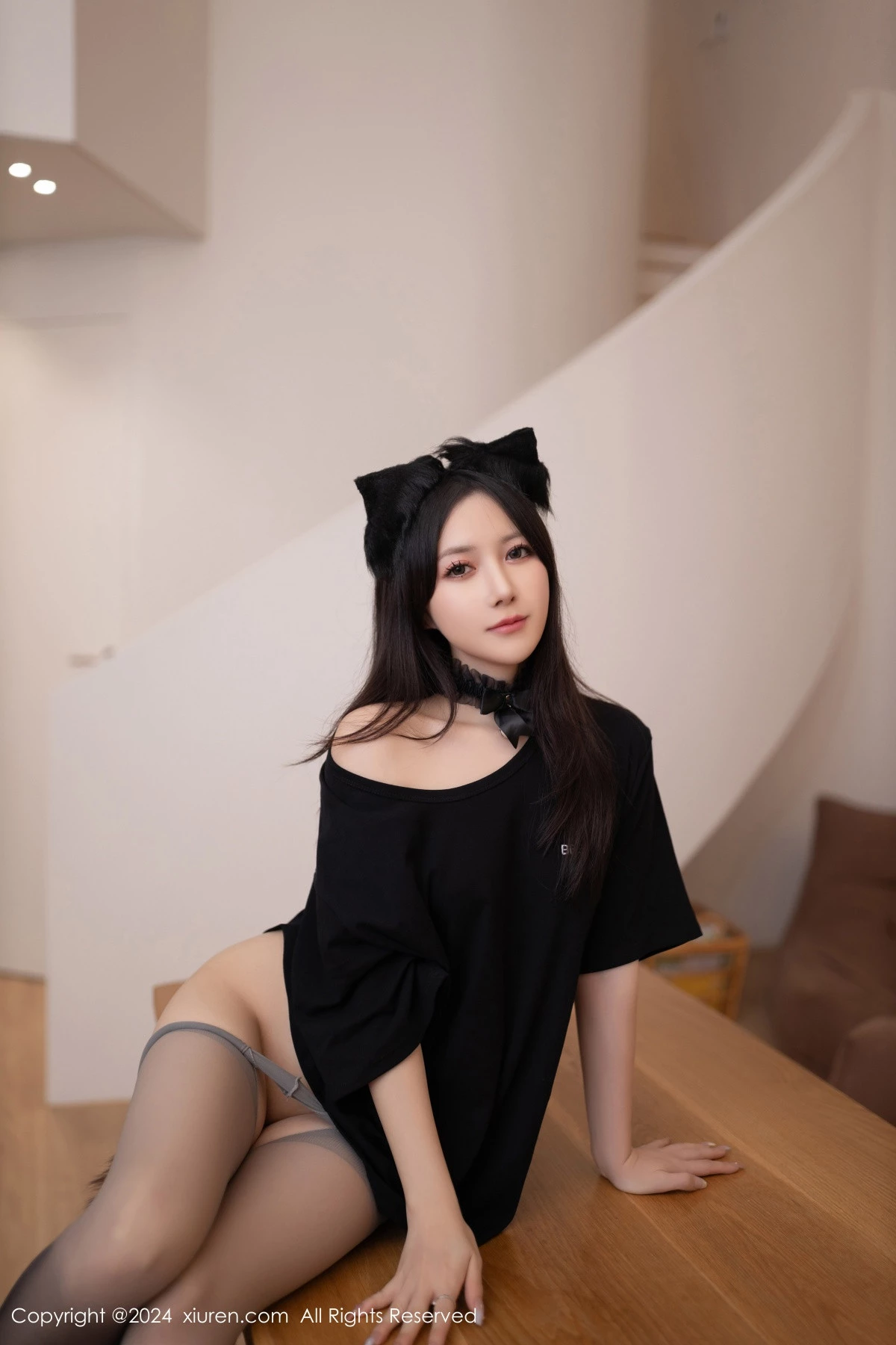 图片[13]-[XiuRen秀人网]第9314期鱼子酱写真-秀人资源网