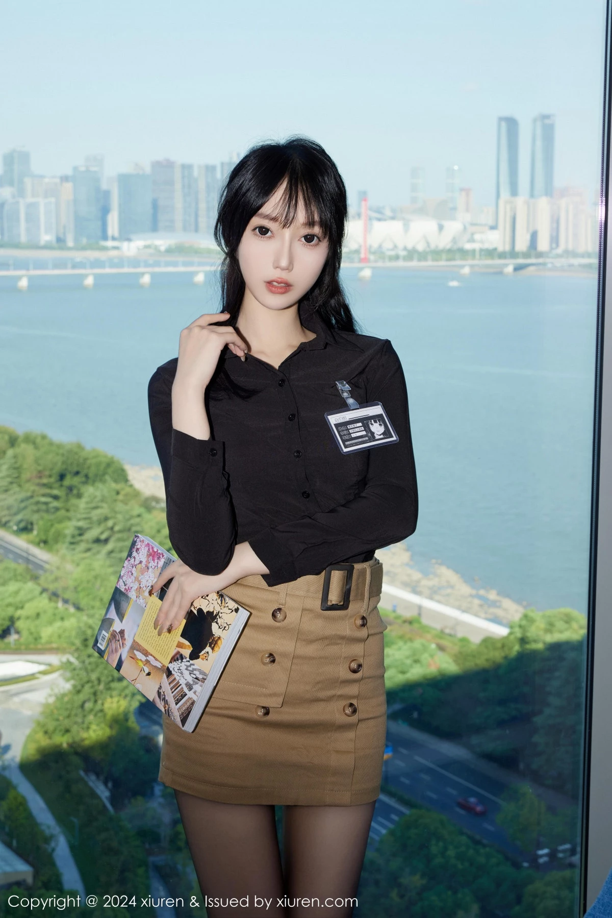 图片[19]-[XiuRen秀人网]第9309期玥儿玥写真-秀人资源网