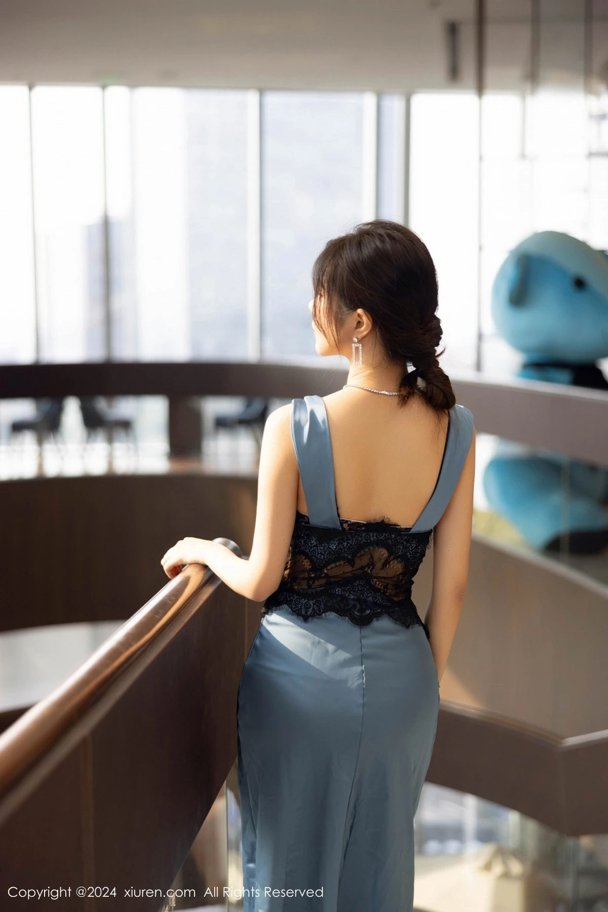 图片[10]-[XiuRen秀人网]第9310期绮里嘉写真-秀人资源网