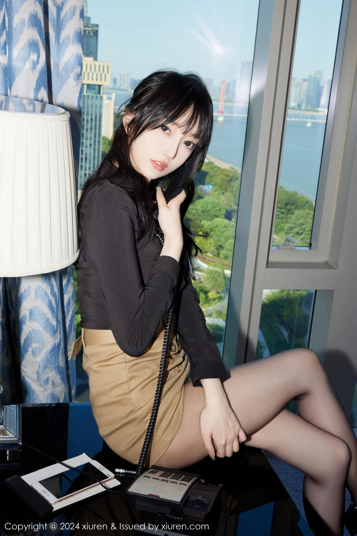 图片[28]-[XiuRen秀人网]第9309期玥儿玥写真-秀人资源网