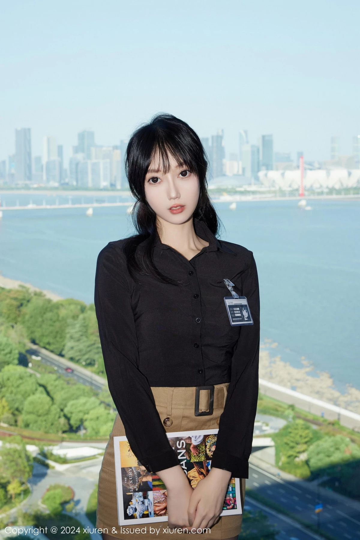 图片[24]-[XiuRen秀人网]第9309期玥儿玥写真-秀人资源网