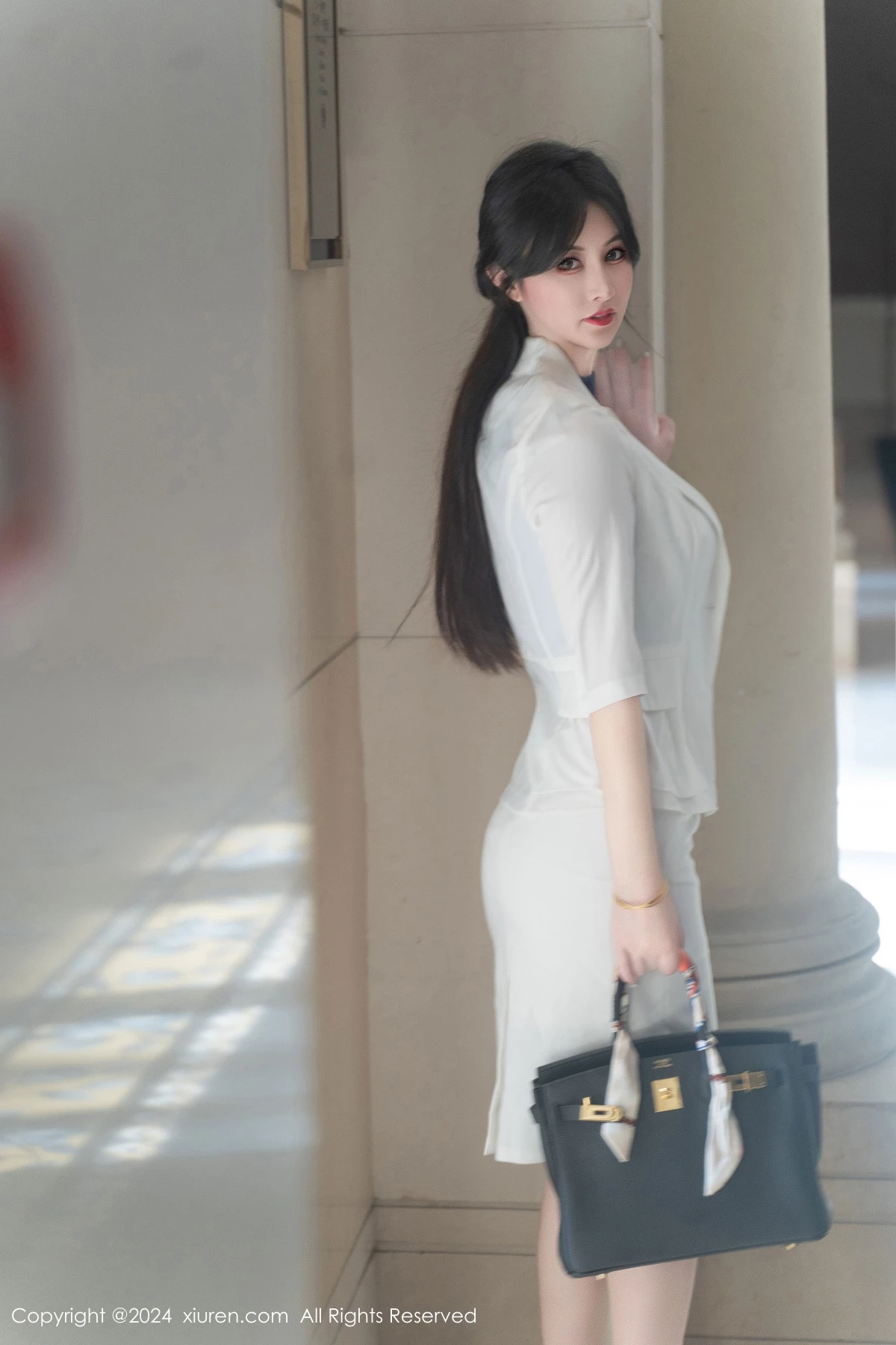 图片[5]-[XiuRen秀人网]第9319期诗诗写真-秀人资源网