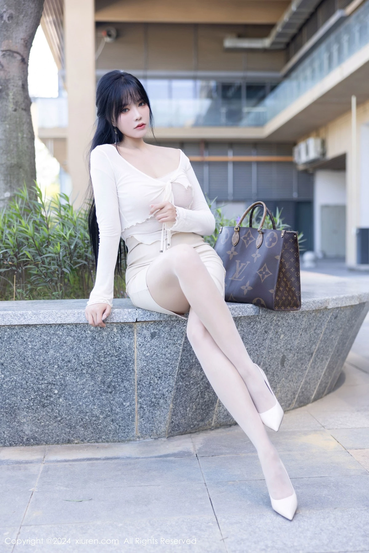 图片[33]-[XiuRen秀人网]第9320期娜比写真-秀人资源网