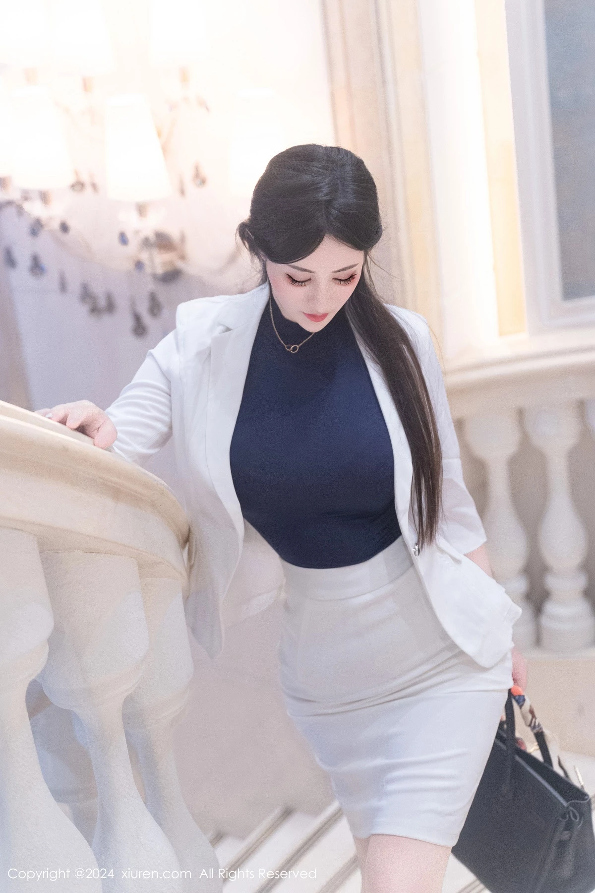 图片[16]-[XiuRen秀人网]第9319期诗诗写真-秀人资源网