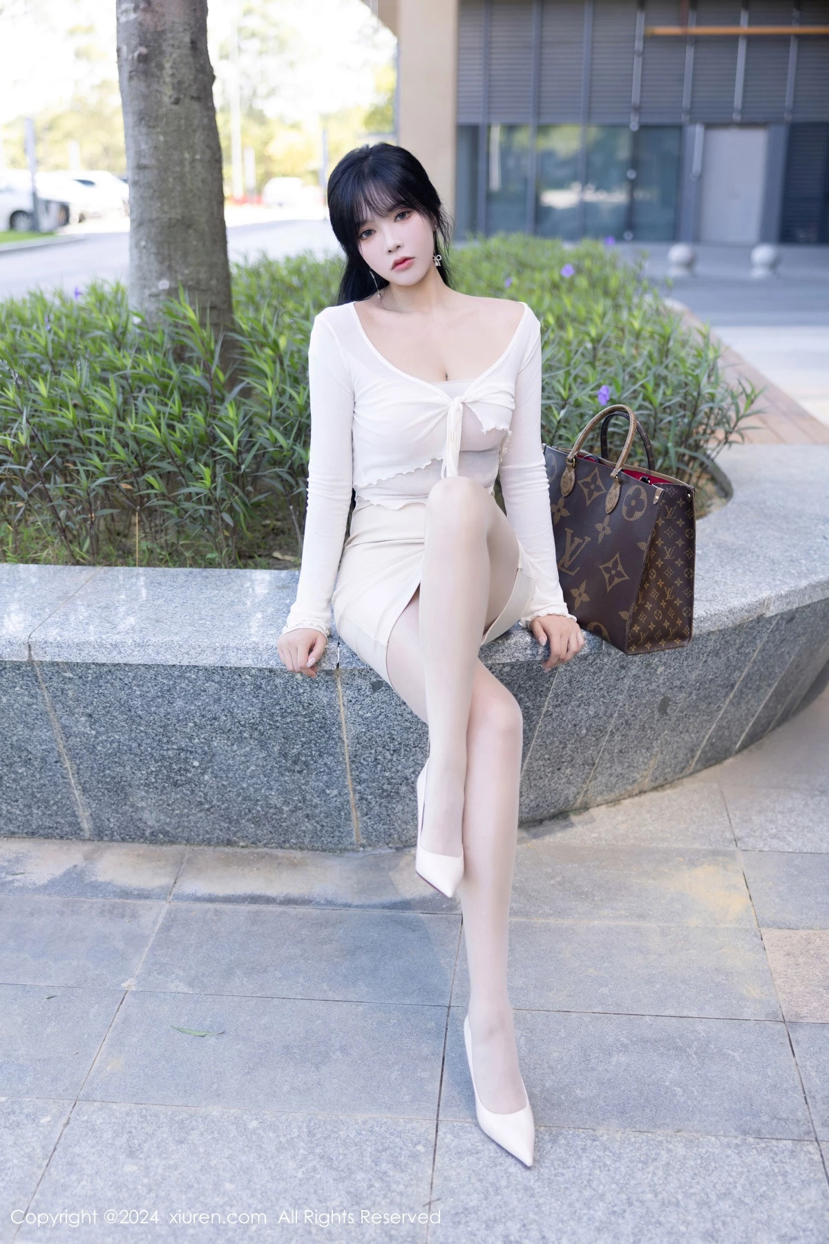 图片[13]-[XiuRen秀人网]第9320期娜比写真-秀人资源网