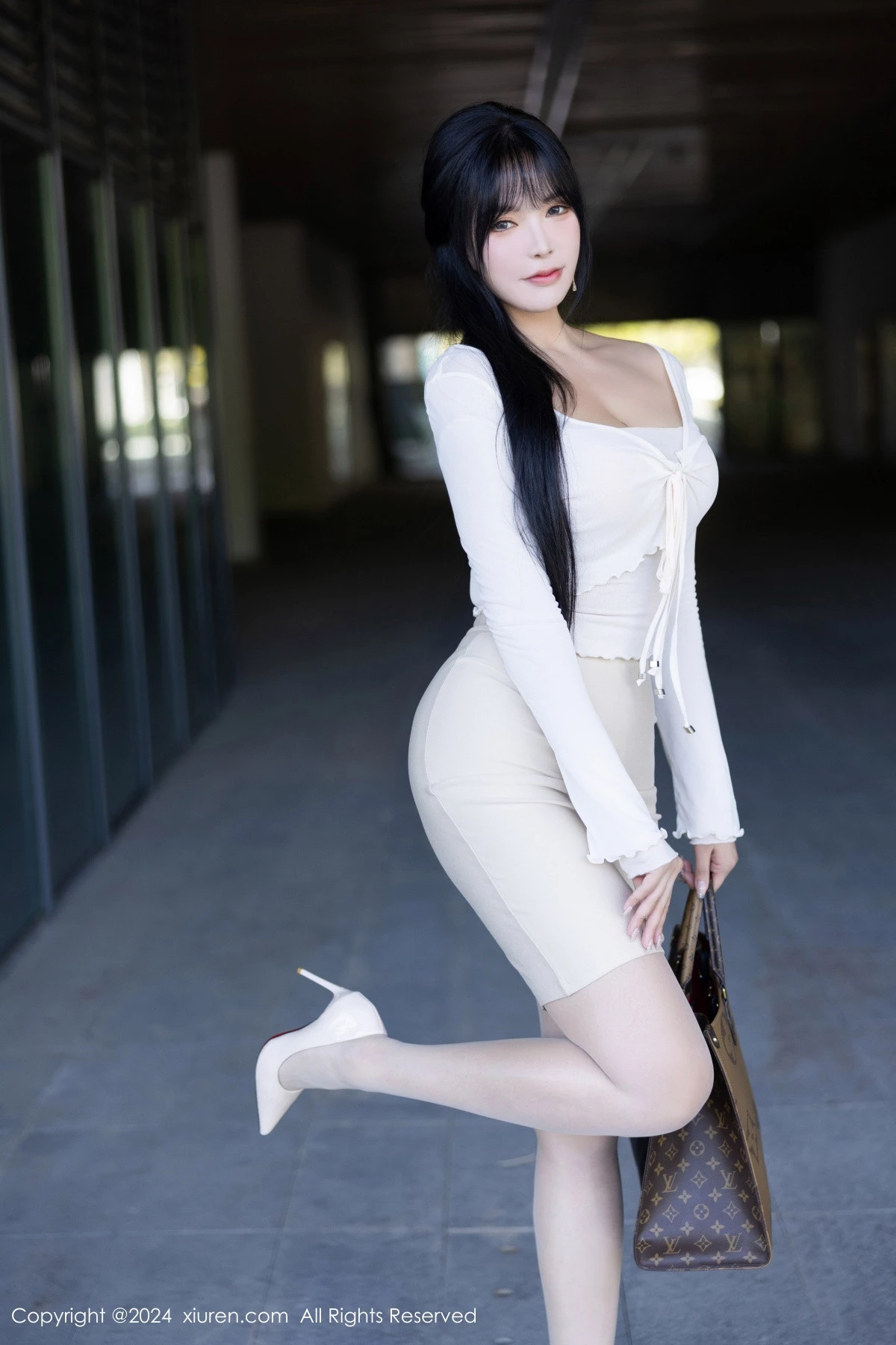 图片[29]-[XiuRen秀人网]第9320期娜比写真-秀人资源网