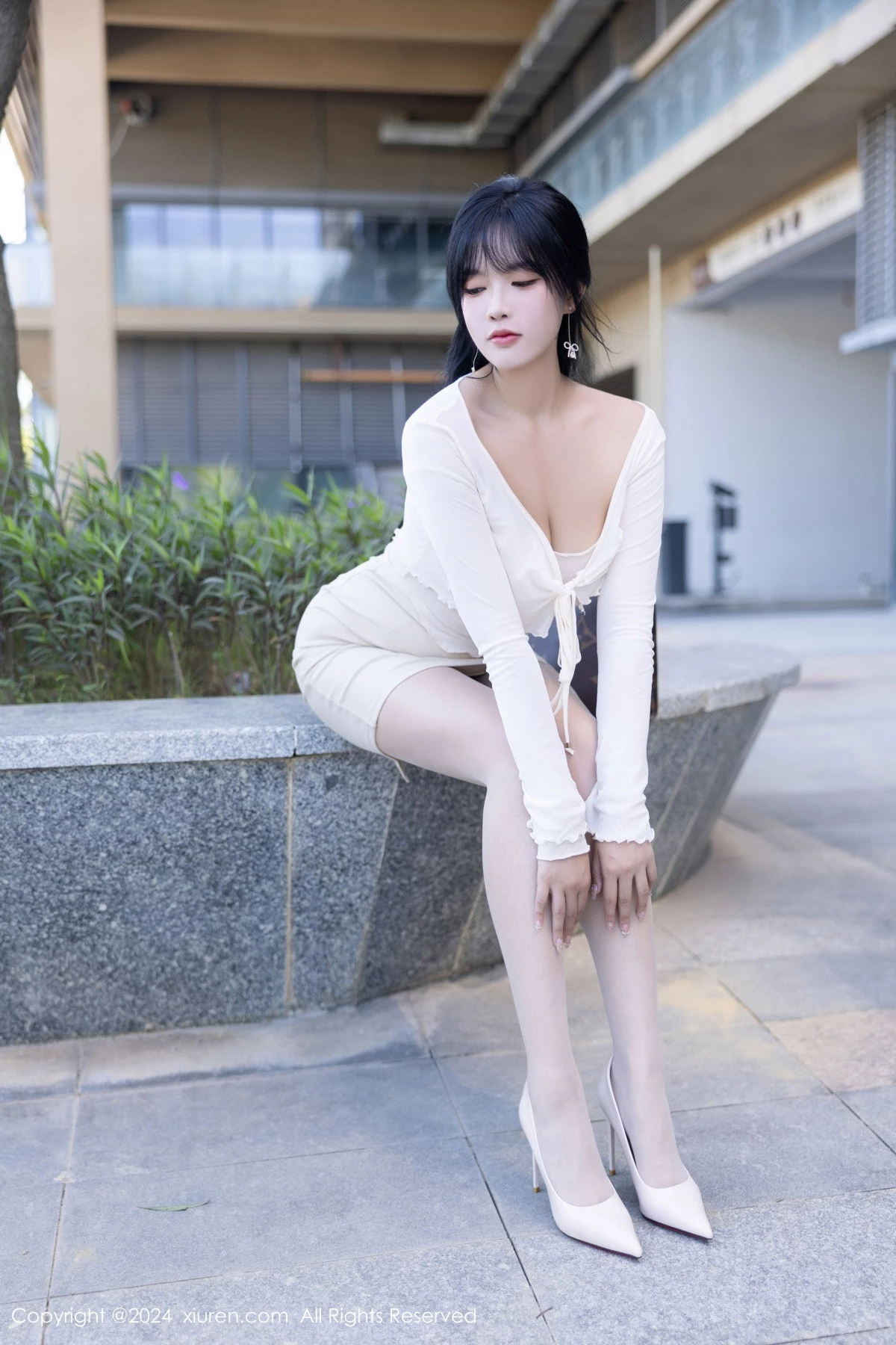 图片[15]-[XiuRen秀人网]第9320期娜比写真-秀人资源网