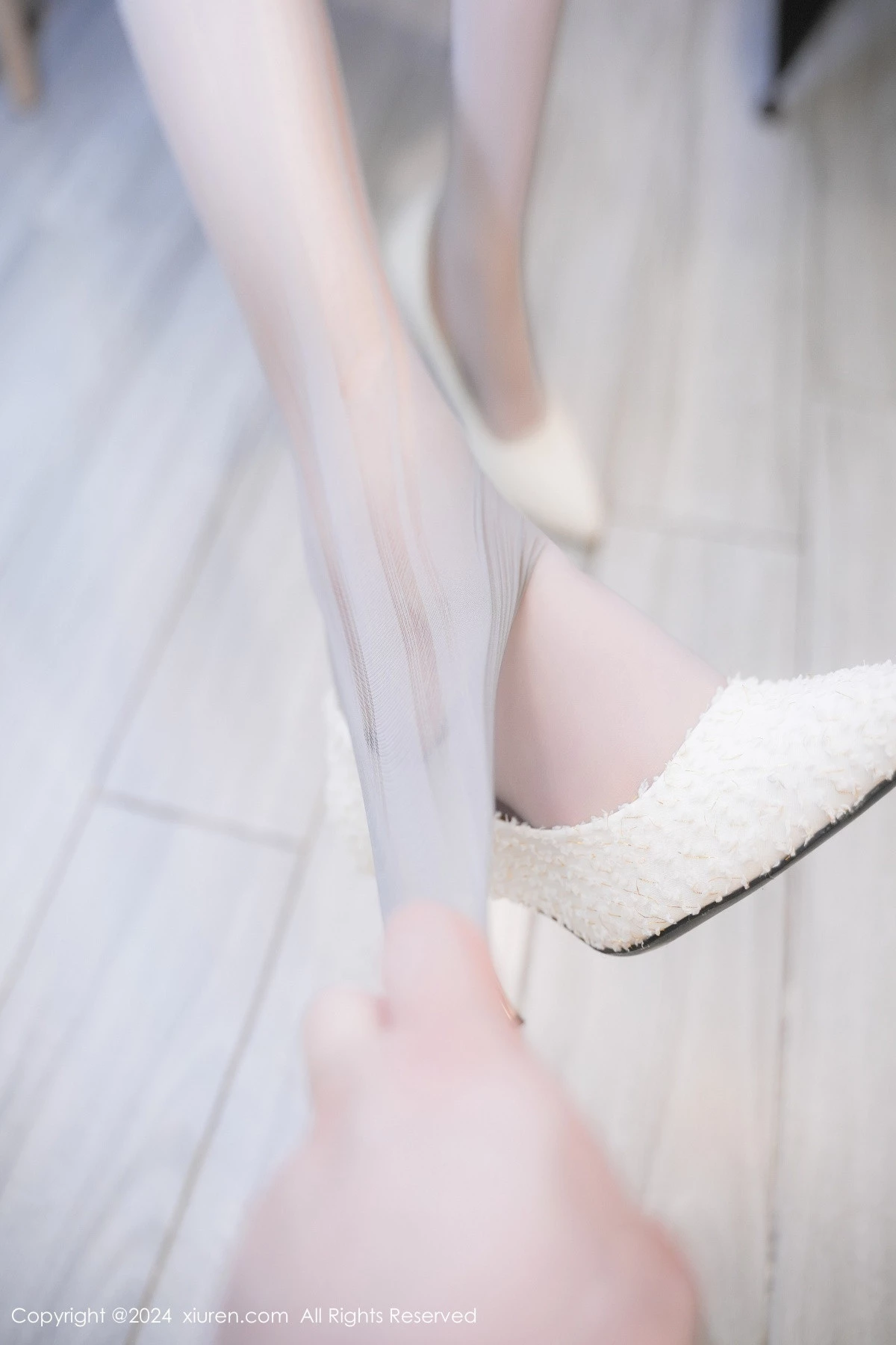 图片[8]-[XiuRen秀人网]第9175期Lucky写真-秀人资源网