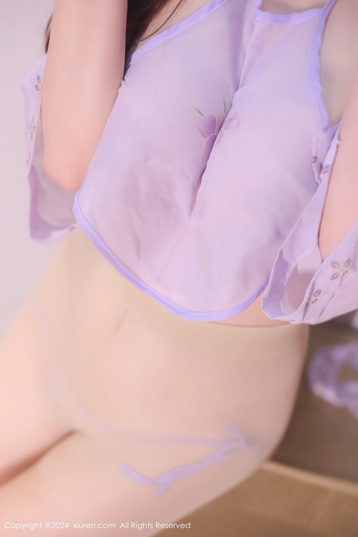 图片[6]-[XiuRen秀人网]第9178期小肉肉咪写真-秀人资源网