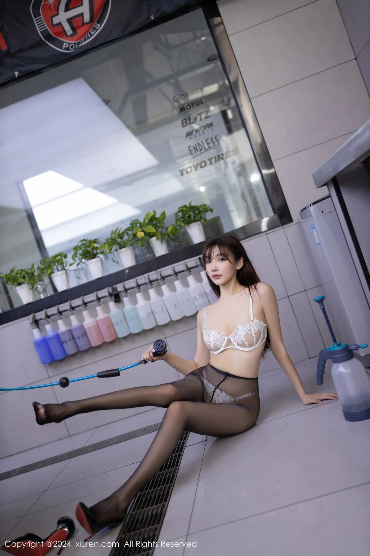 图片[28]-[XiuRen秀人网]第9181期陆萱萱写真-秀人资源网