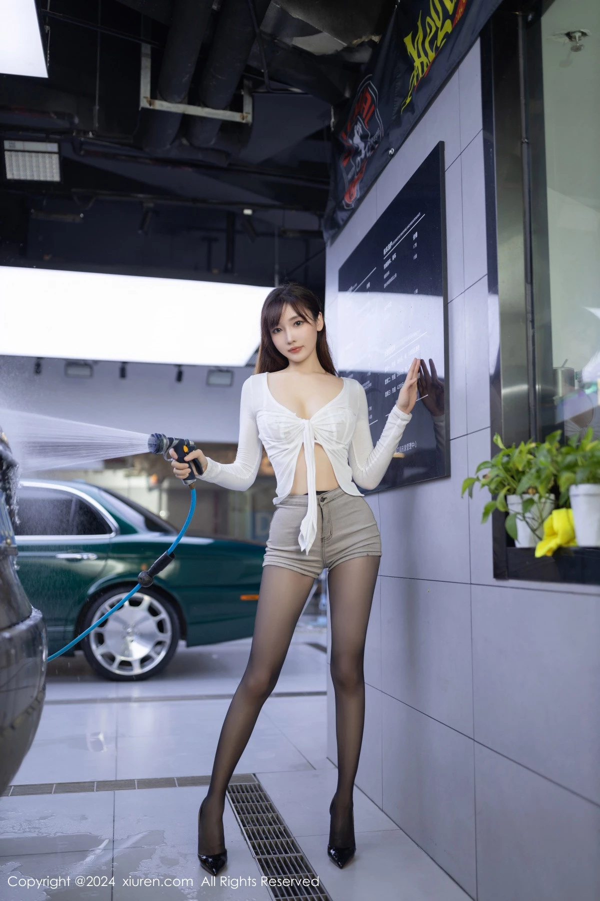 图片[11]-[XiuRen秀人网]第9181期陆萱萱写真-秀人资源网