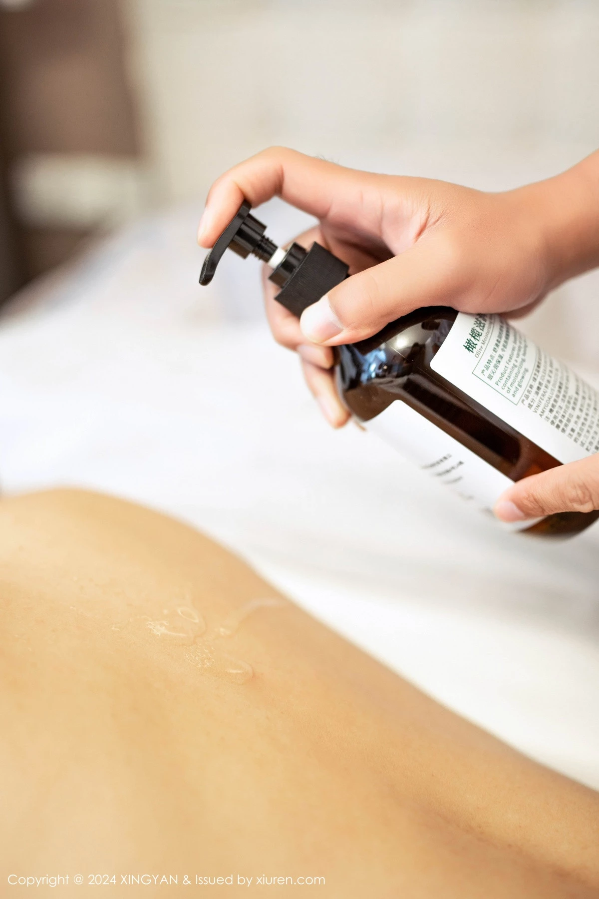 图片[10]-[XingYan星颜社]第271期李若汐写真-秀人资源网