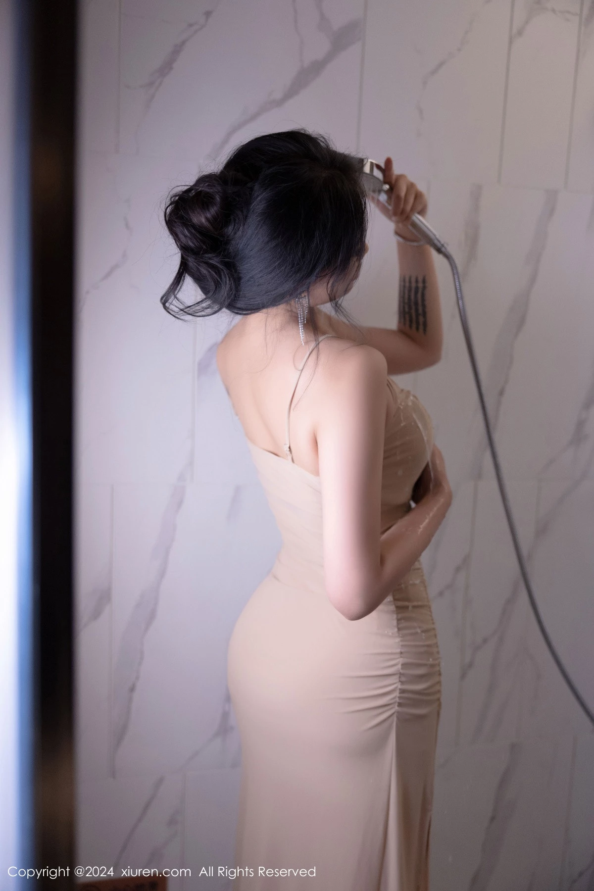 图片[33]-[XiuRen秀人网]第9180期娜比写真-秀人资源网