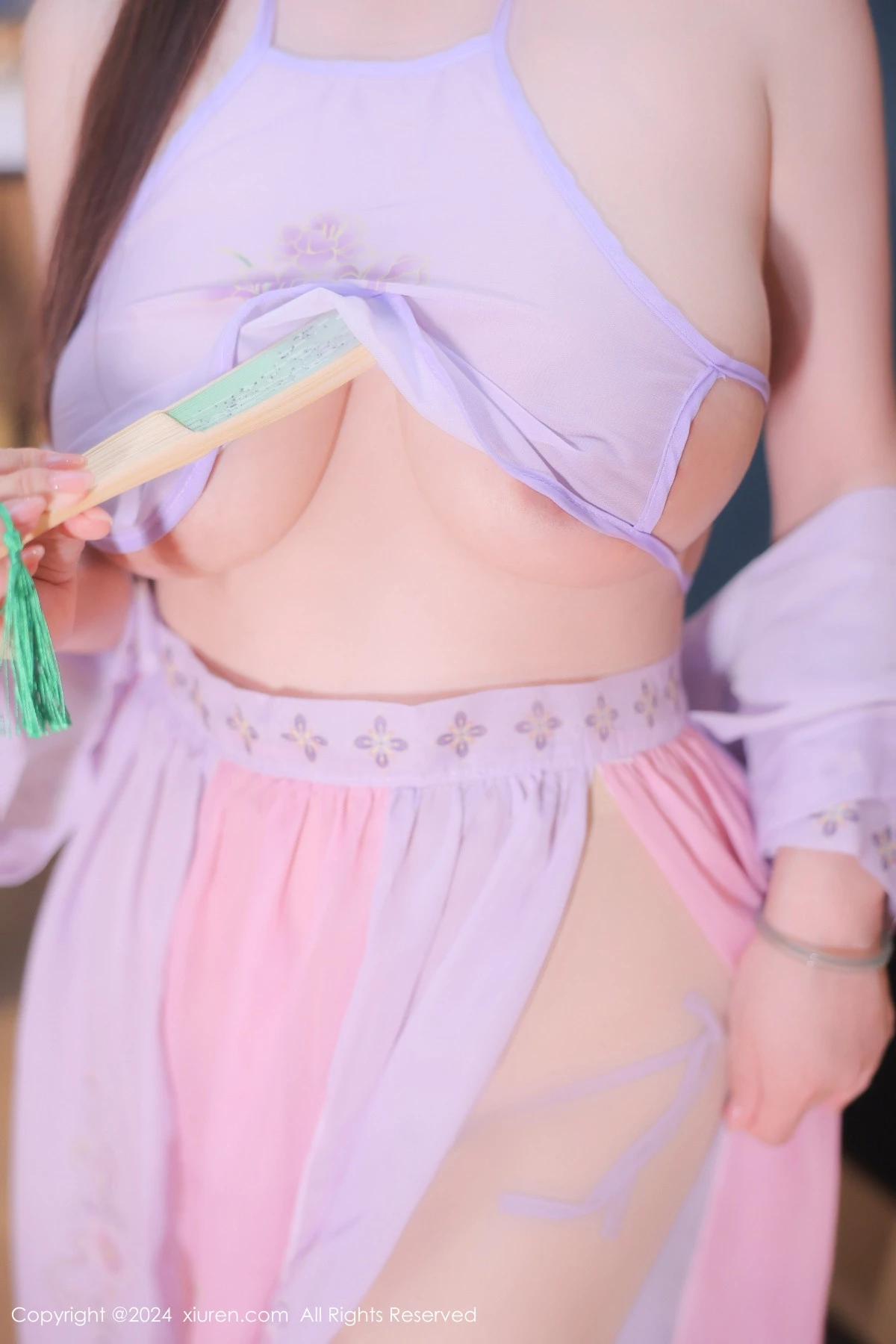 图片[29]-[XiuRen秀人网]第9178期小肉肉咪写真-秀人资源网