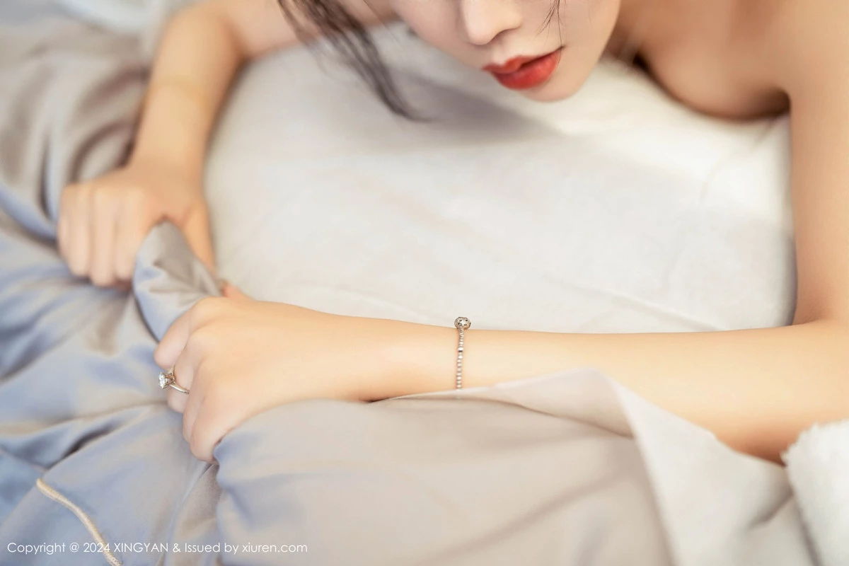 图片[9]-[XingYan星颜社]第271期李若汐写真-秀人资源网