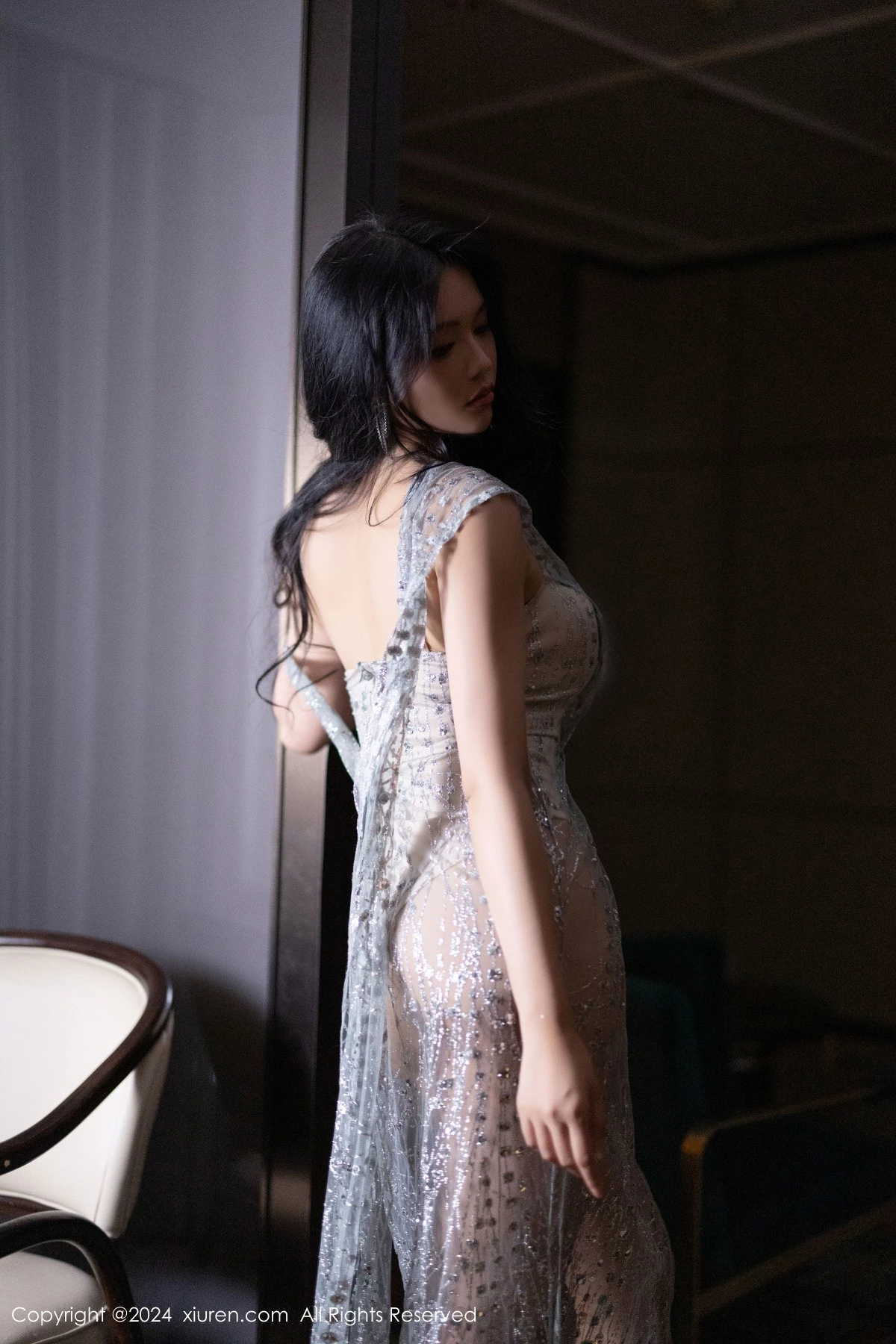 图片[22]-[XiuRen秀人网]第9180期娜比写真-秀人资源网