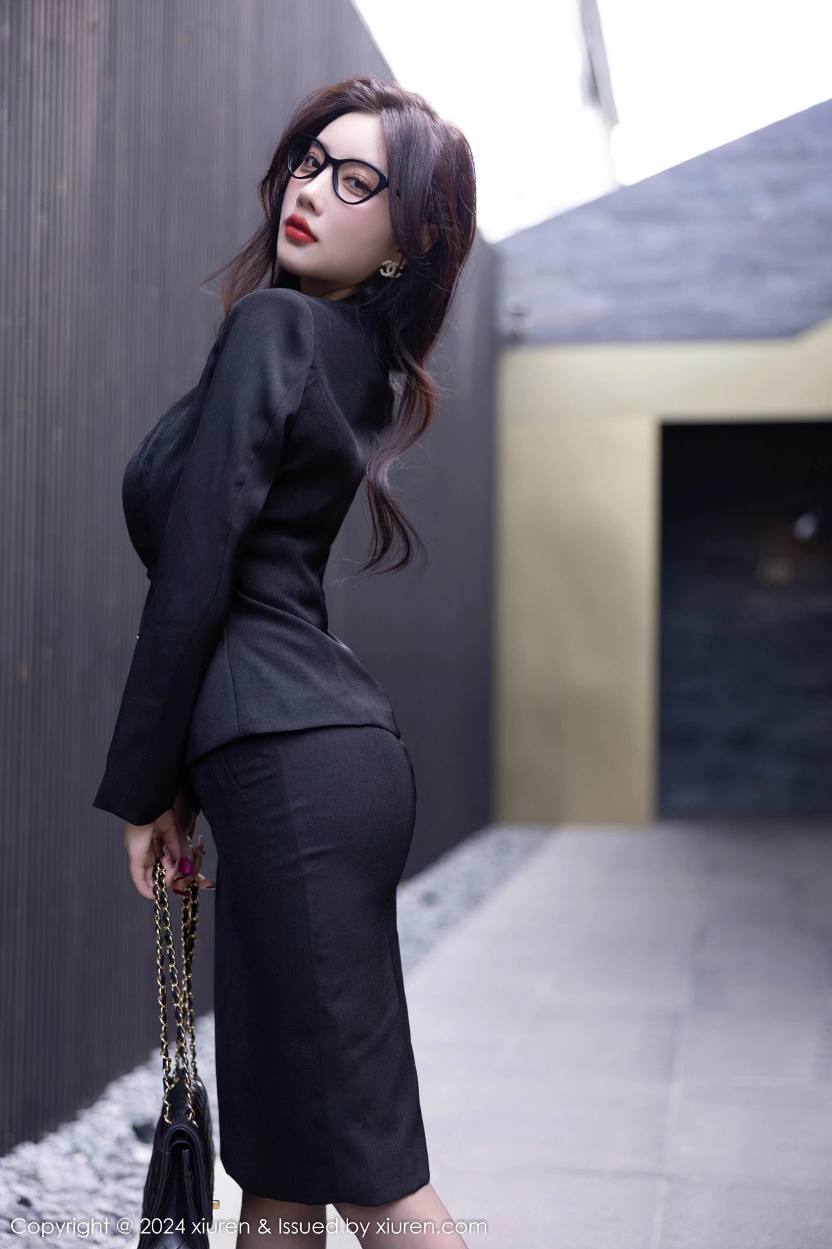 图片[37]-[XiuRen秀人网]第9190期杨晨晨写真-秀人资源网