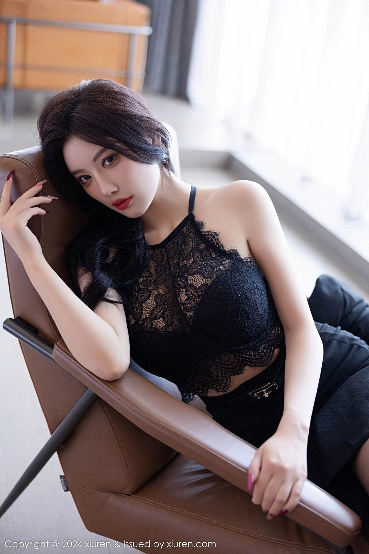 图片[36]-[XiuRen秀人网]第9190期杨晨晨写真-秀人资源网