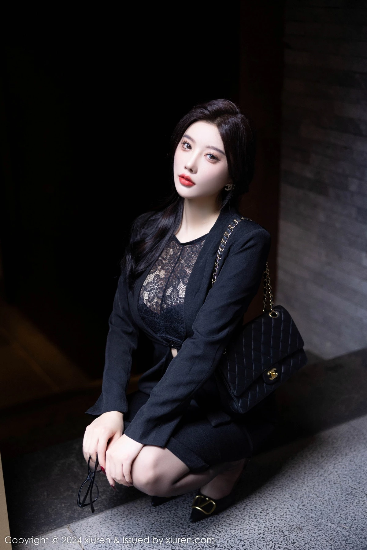 图片[41]-[XiuRen秀人网]第9190期杨晨晨写真-秀人资源网