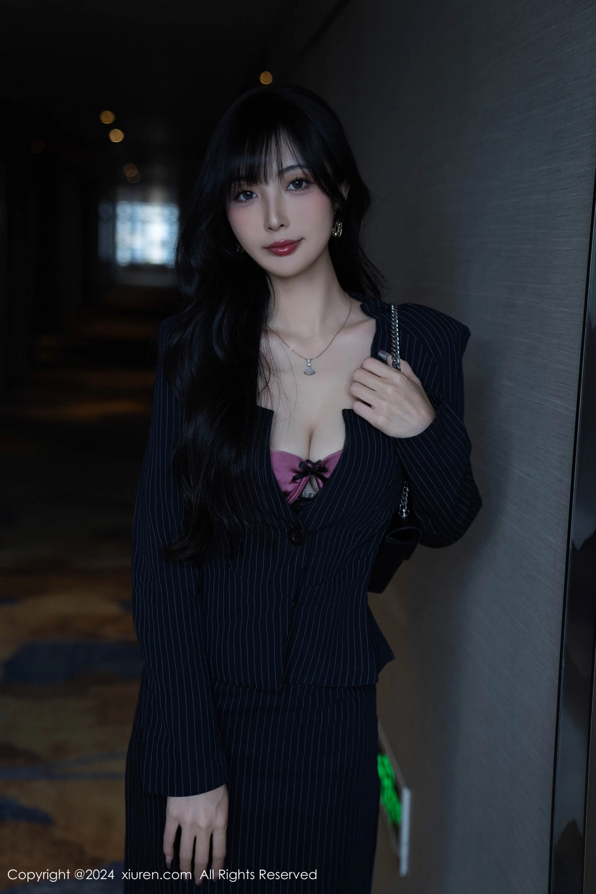 图片[9]-[XiuRen秀人网]第9186期林星阑写真-秀人资源网