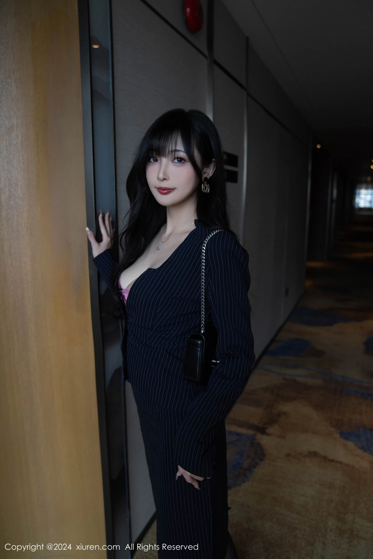 图片[11]-[XiuRen秀人网]第9186期林星阑写真-秀人资源网