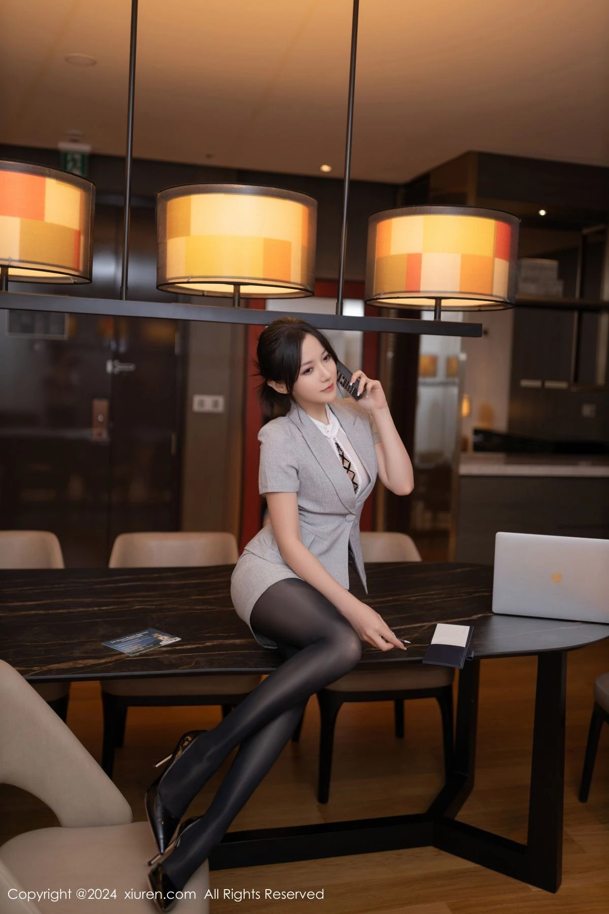 图片[14]-[XiuRen秀人网]第9189期鱼子酱写真-秀人资源网