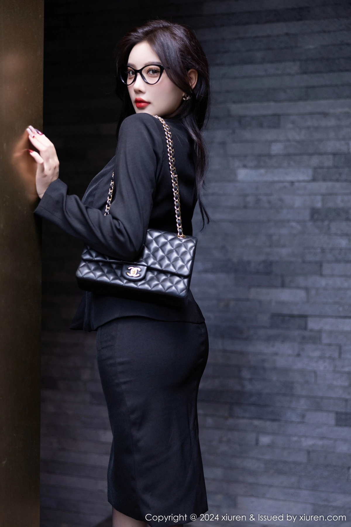 图片[11]-[XiuRen秀人网]第9190期杨晨晨写真-秀人资源网