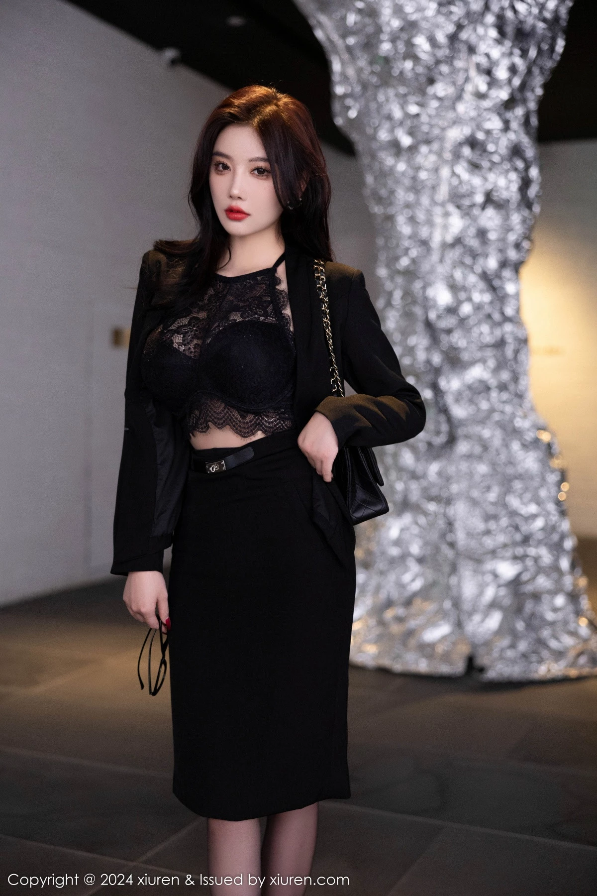 图片[16]-[XiuRen秀人网]第9190期杨晨晨写真-秀人资源网