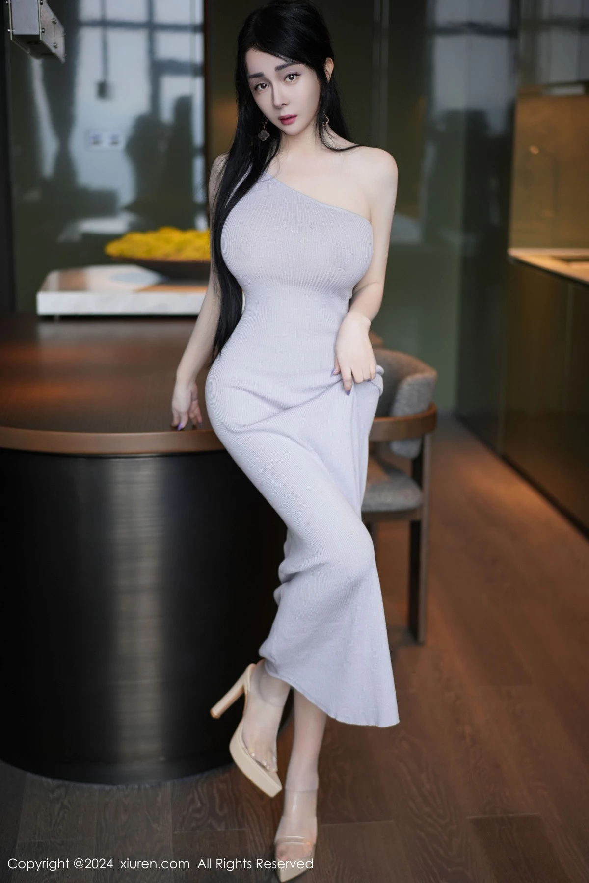 图片[13]-[XiuRen秀人网]第9183期允爾写真-秀人资源网