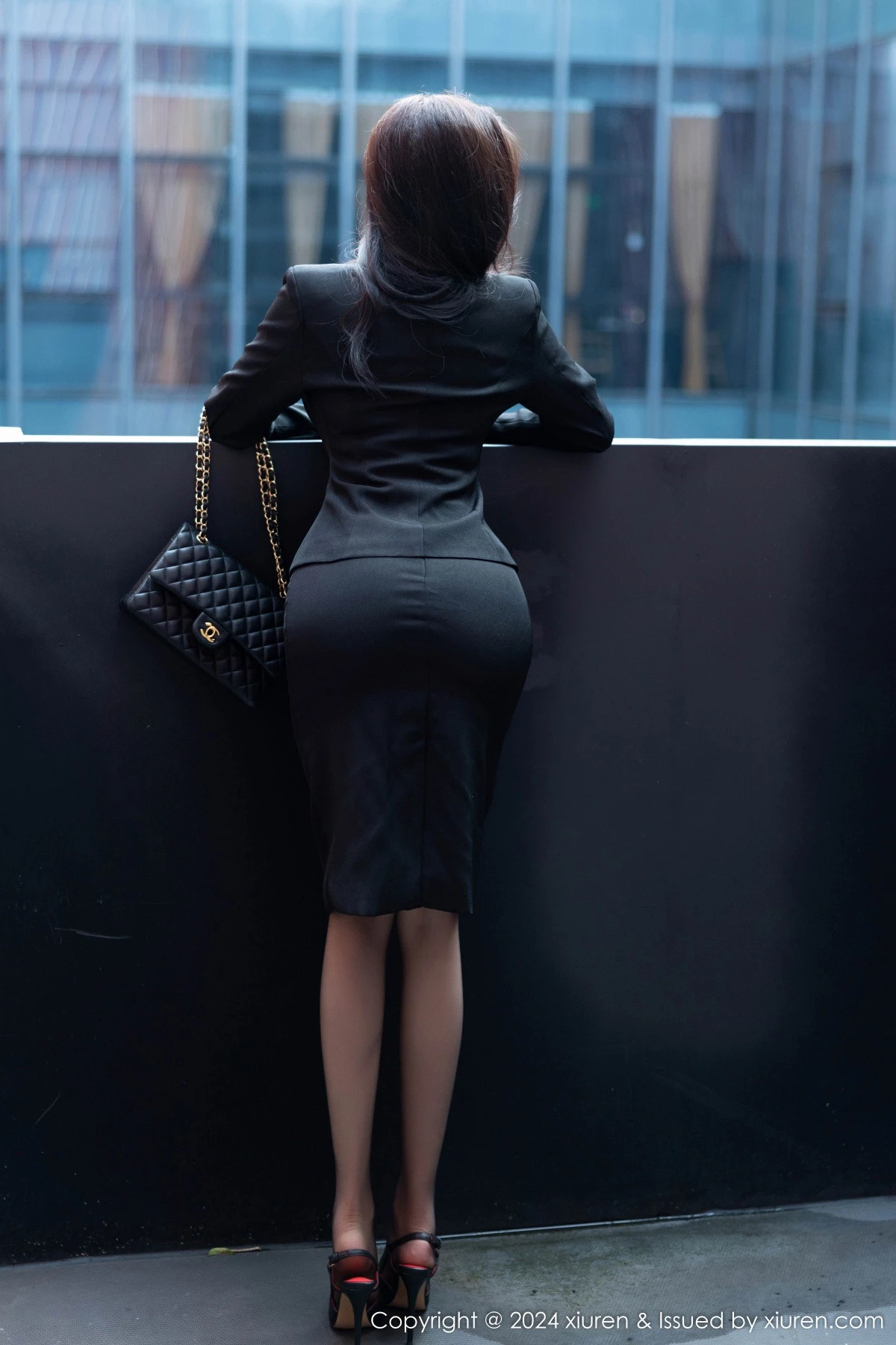 图片[26]-[XiuRen秀人网]第9190期杨晨晨写真-秀人资源网