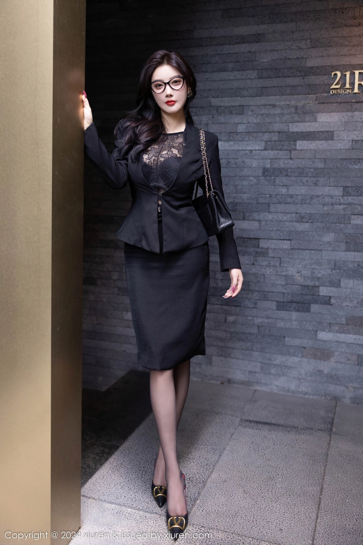 图片[17]-[XiuRen秀人网]第9190期杨晨晨写真-秀人资源网