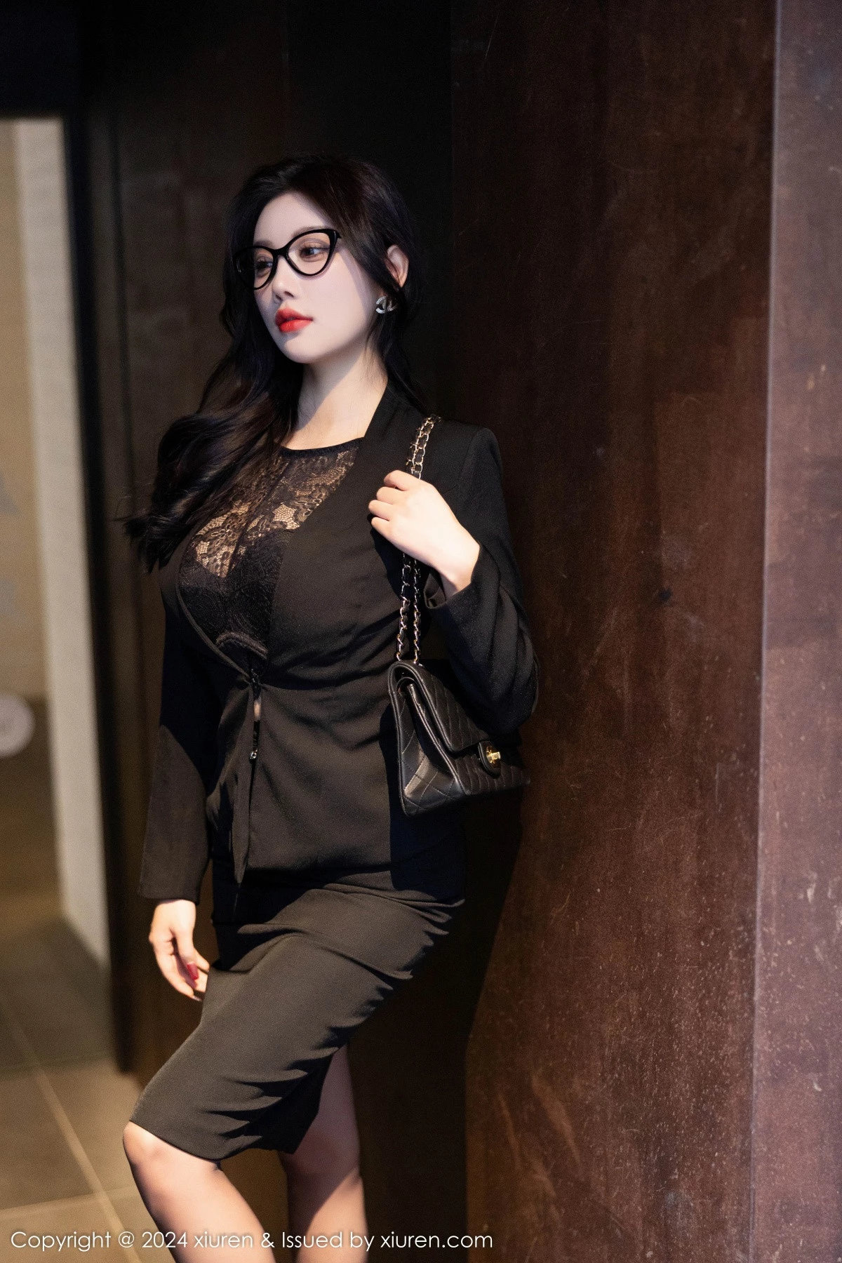 图片[15]-[XiuRen秀人网]第9190期杨晨晨写真-秀人资源网