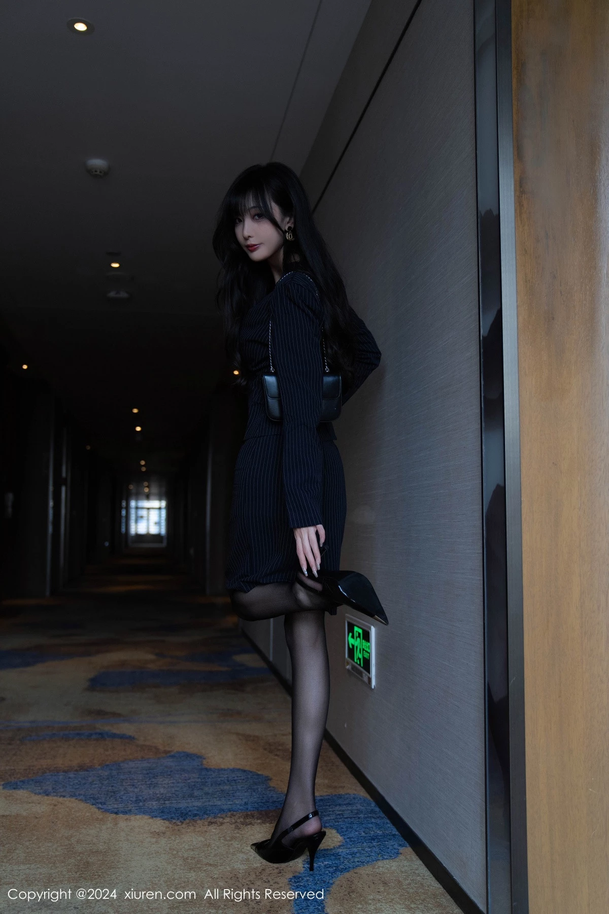 图片[28]-[XiuRen秀人网]第9186期林星阑写真-秀人资源网