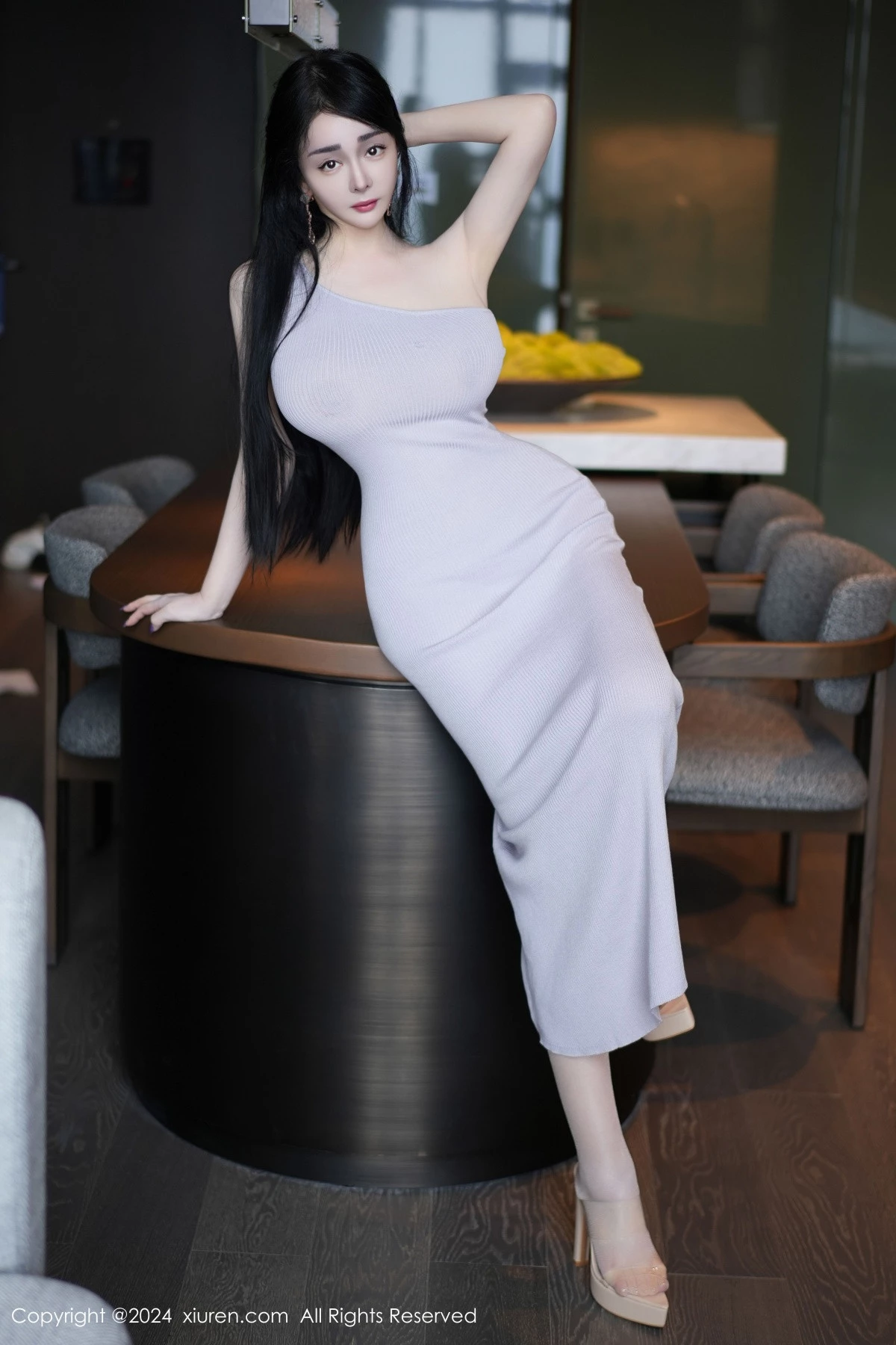 图片[14]-[XiuRen秀人网]第9183期允爾写真-秀人资源网