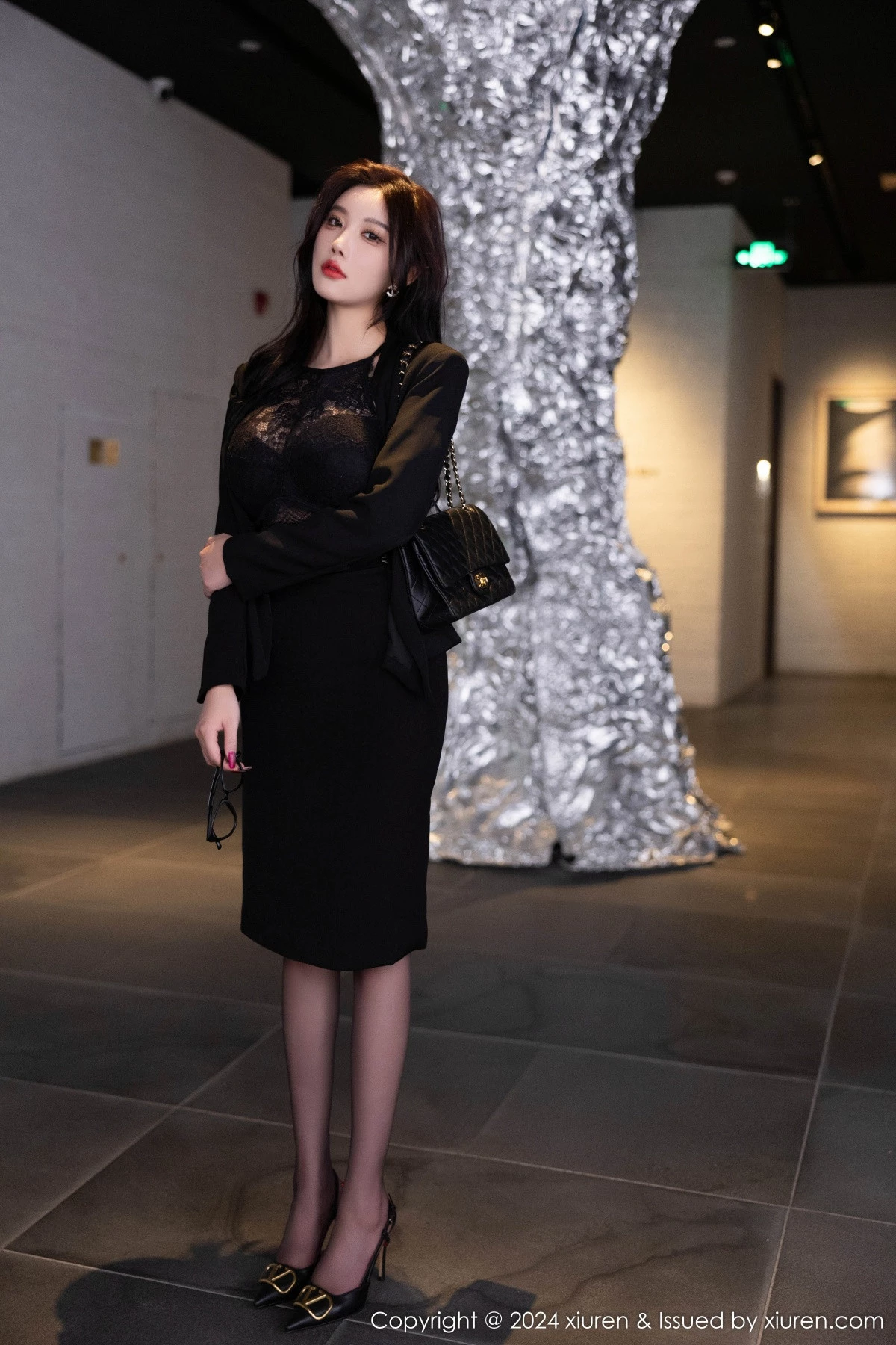 图片[25]-[XiuRen秀人网]第9190期杨晨晨写真-秀人资源网