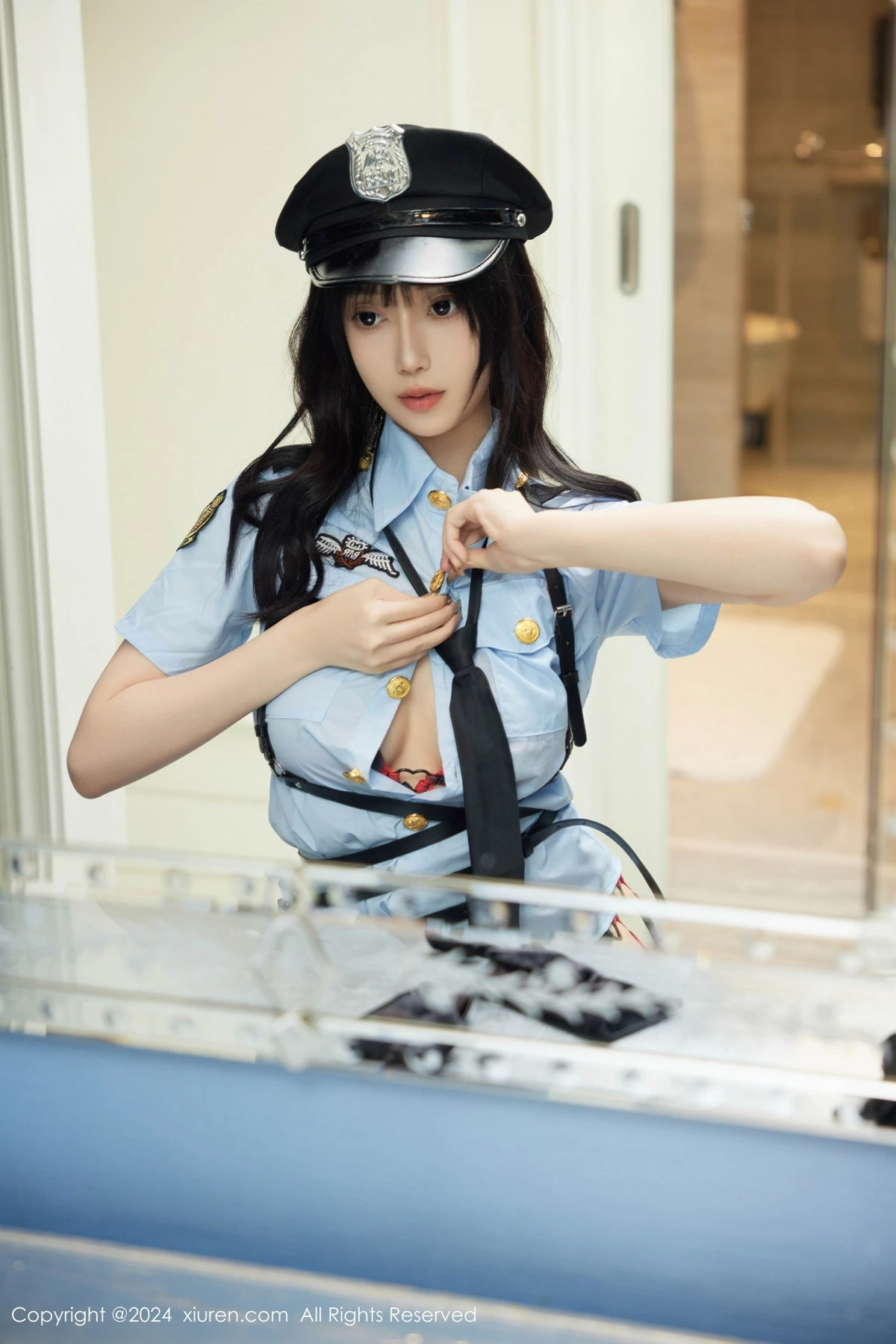 图片[14]-[XiuRen秀人网]第9185期玥儿玥写真-秀人资源网