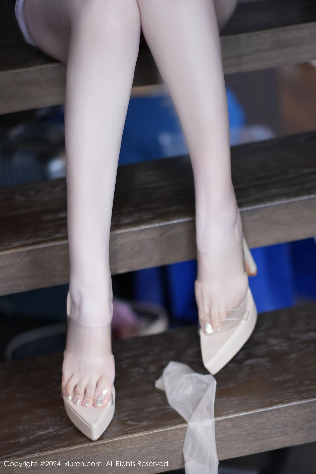 图片[5]-[XiuRen秀人网]第9183期允爾写真-秀人资源网