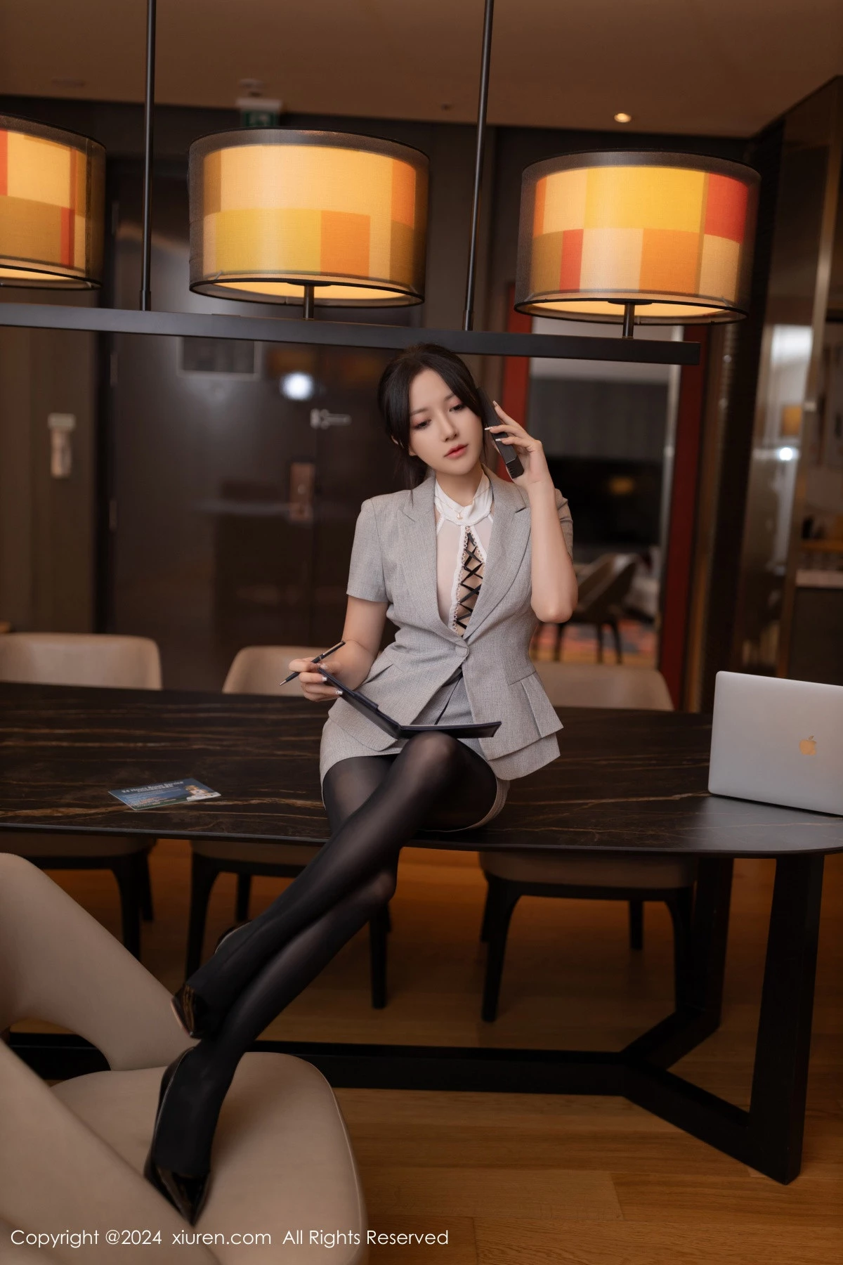 图片[21]-[XiuRen秀人网]第9189期鱼子酱写真-秀人资源网