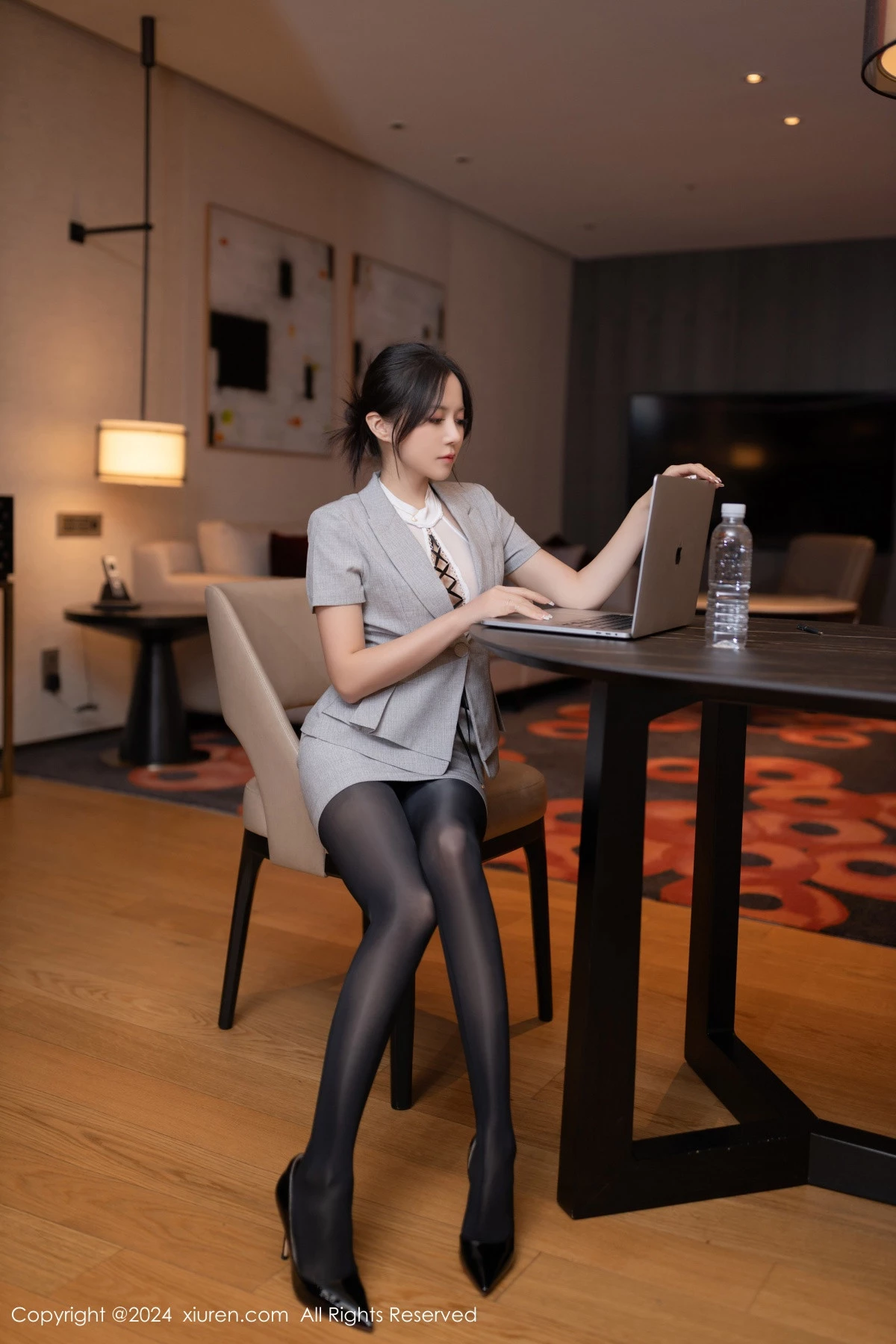 图片[15]-[XiuRen秀人网]第9189期鱼子酱写真-秀人资源网