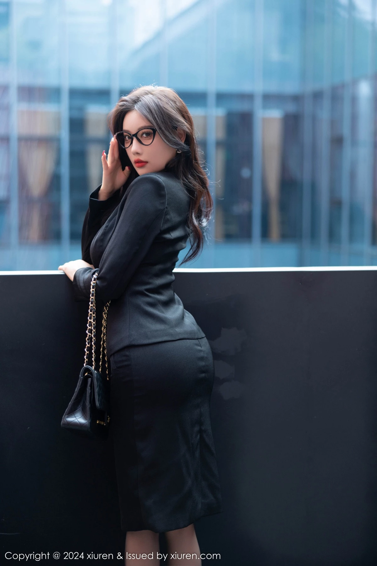 图片[35]-[XiuRen秀人网]第9190期杨晨晨写真-秀人资源网