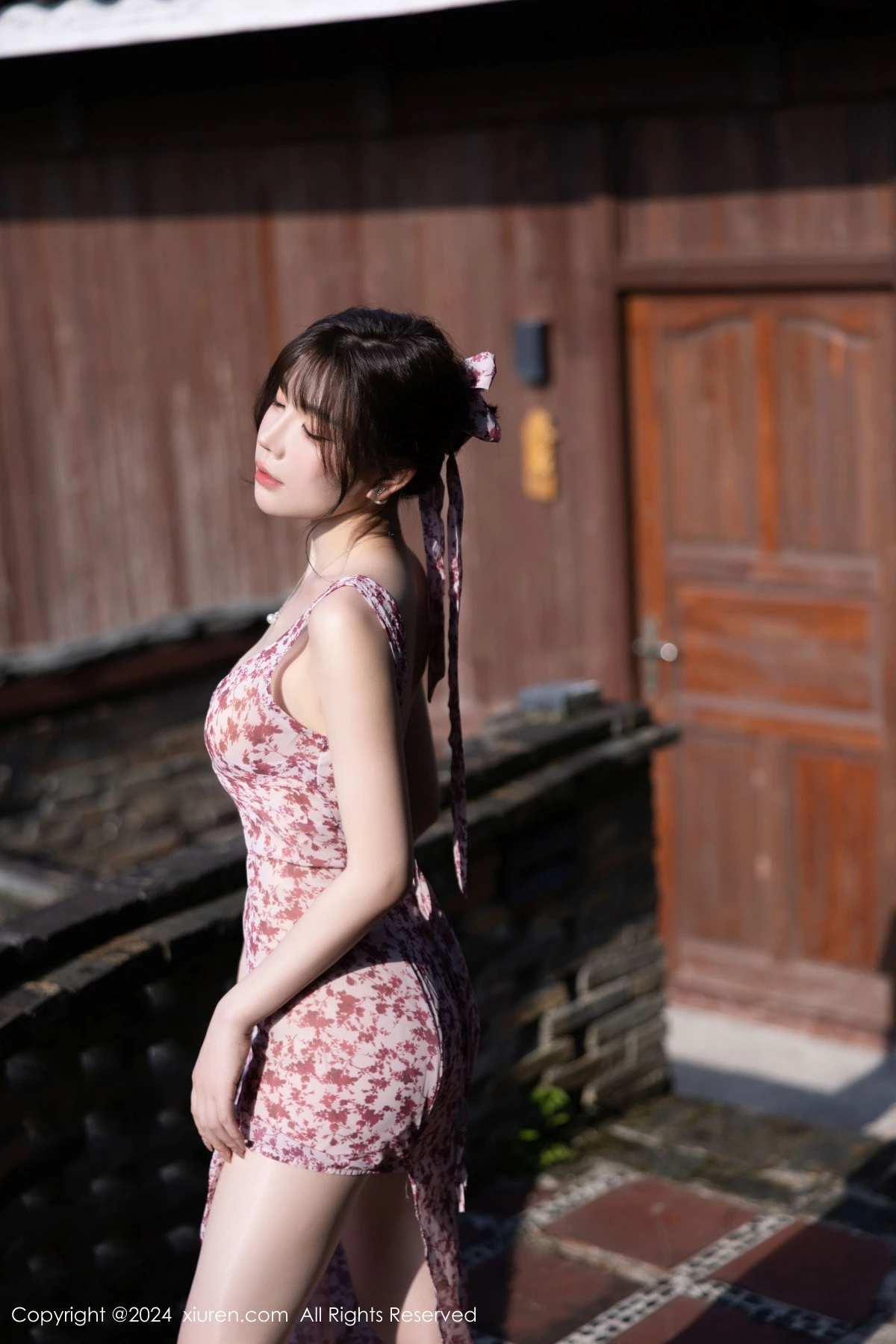 图片[34]-[XiuRen秀人网]第9195期徐莉芝写真-秀人资源网