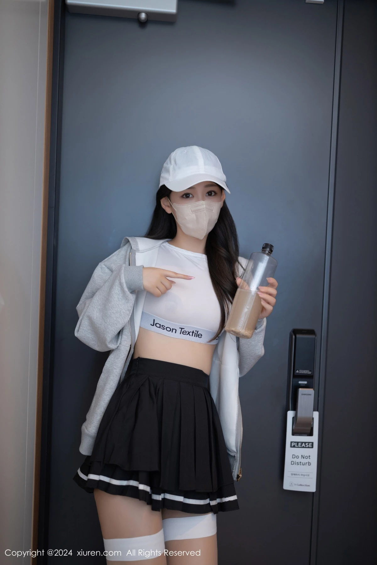 图片[18]-[XiuRen秀人网]第9196期唐安琪写真-秀人资源网