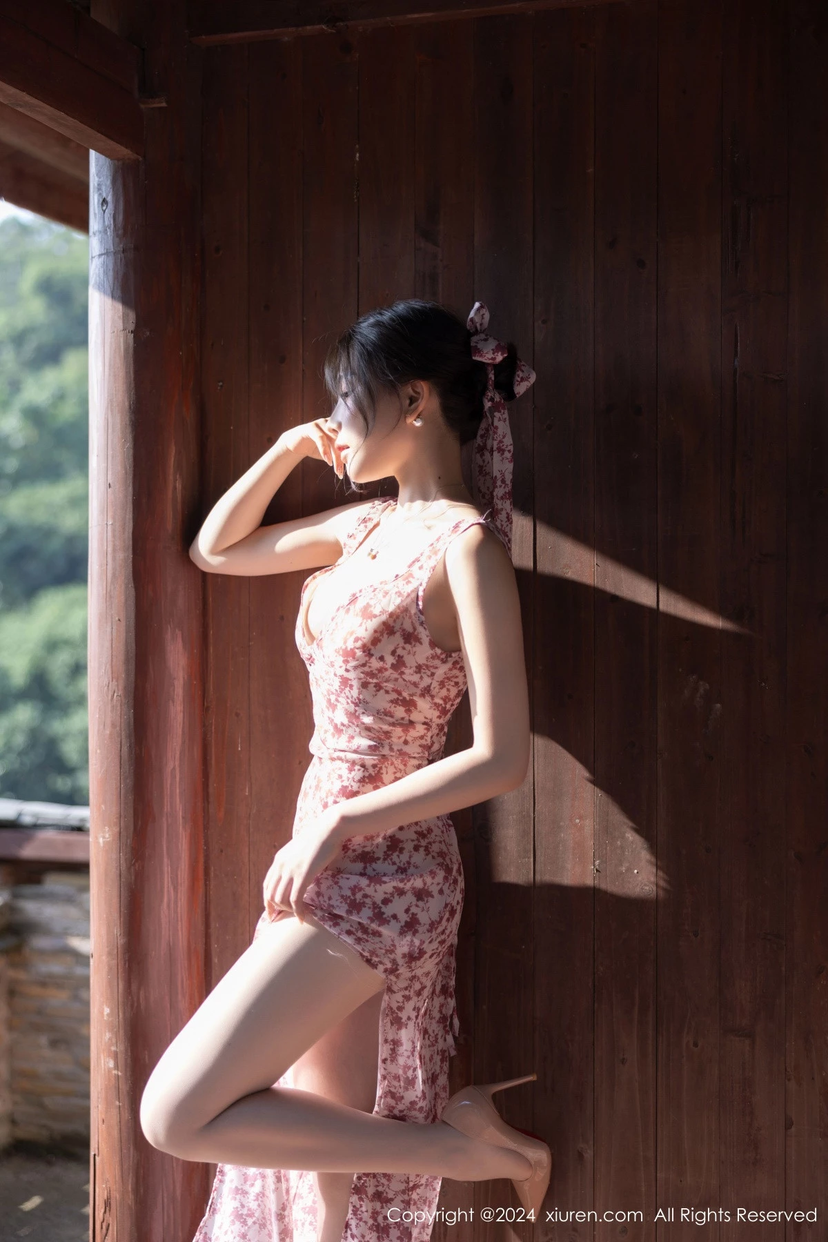 图片[30]-[XiuRen秀人网]第9195期徐莉芝写真-秀人资源网