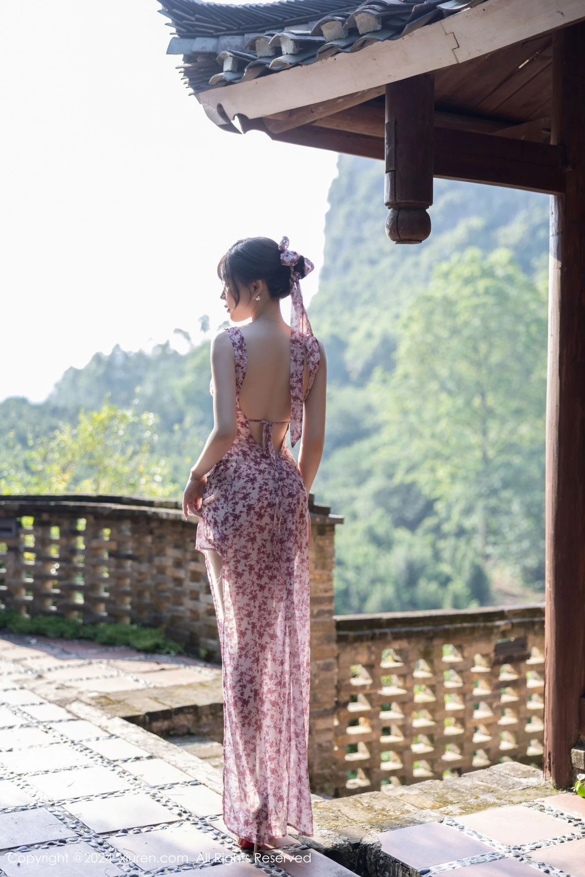 图片[17]-[XiuRen秀人网]第9195期徐莉芝写真-秀人资源网