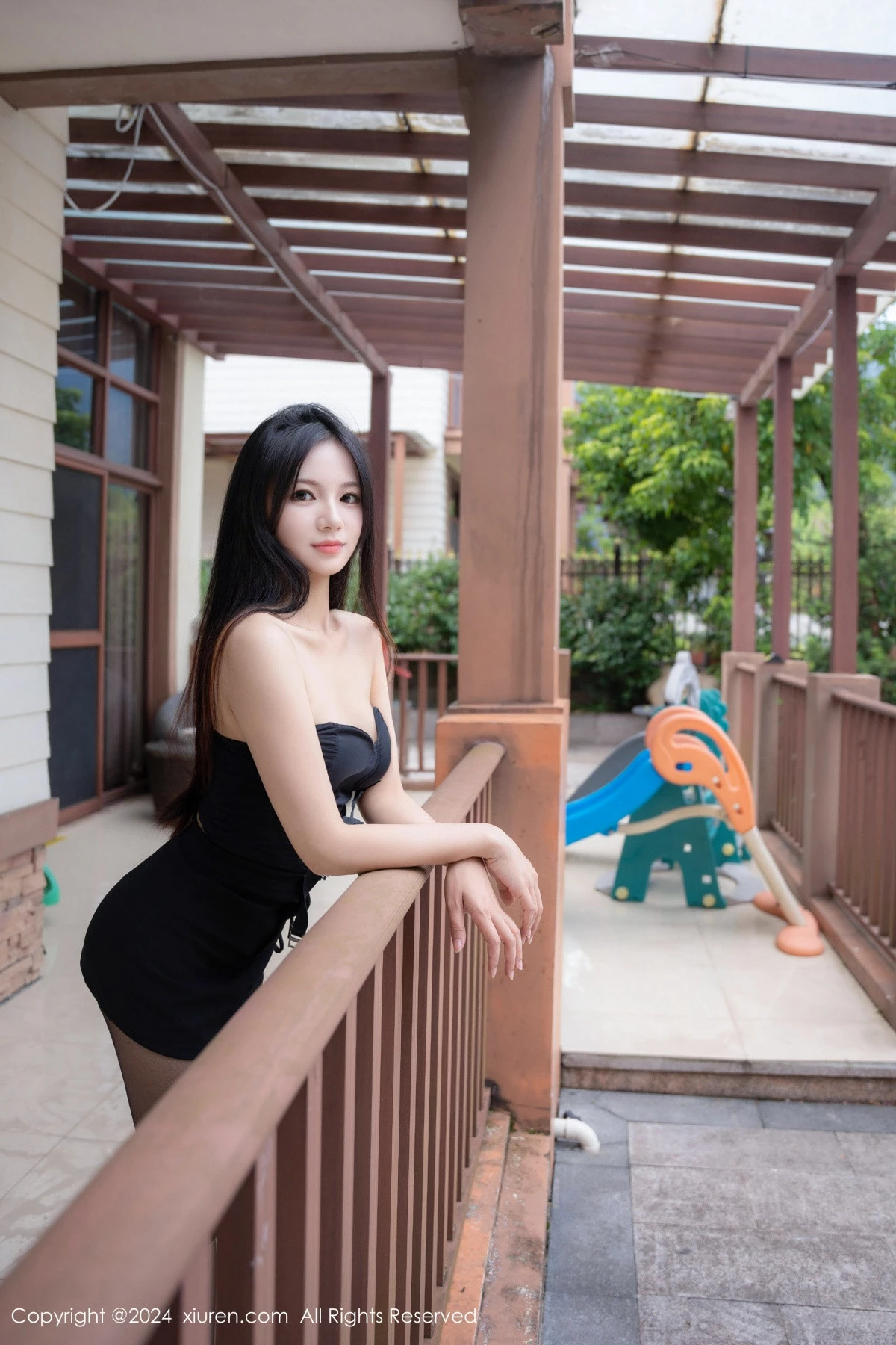 图片[25]-[XiuRen秀人网]第9191期奶茹写真-秀人资源网